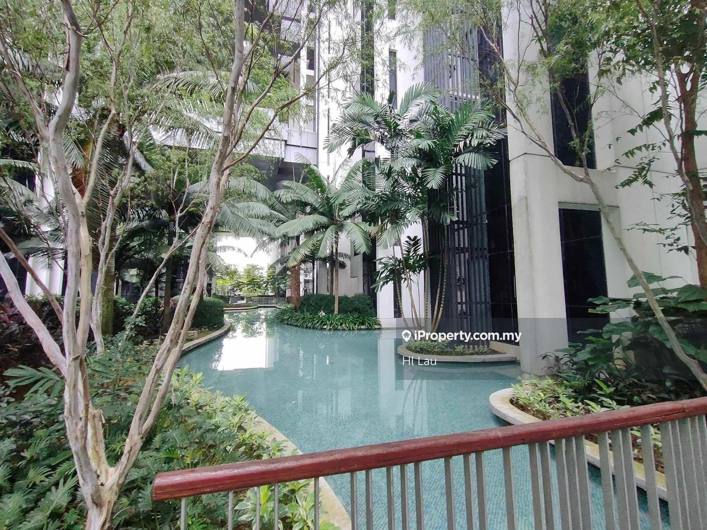 Service Residence for Sale in M City by Hl Lau - iProperty.com.my