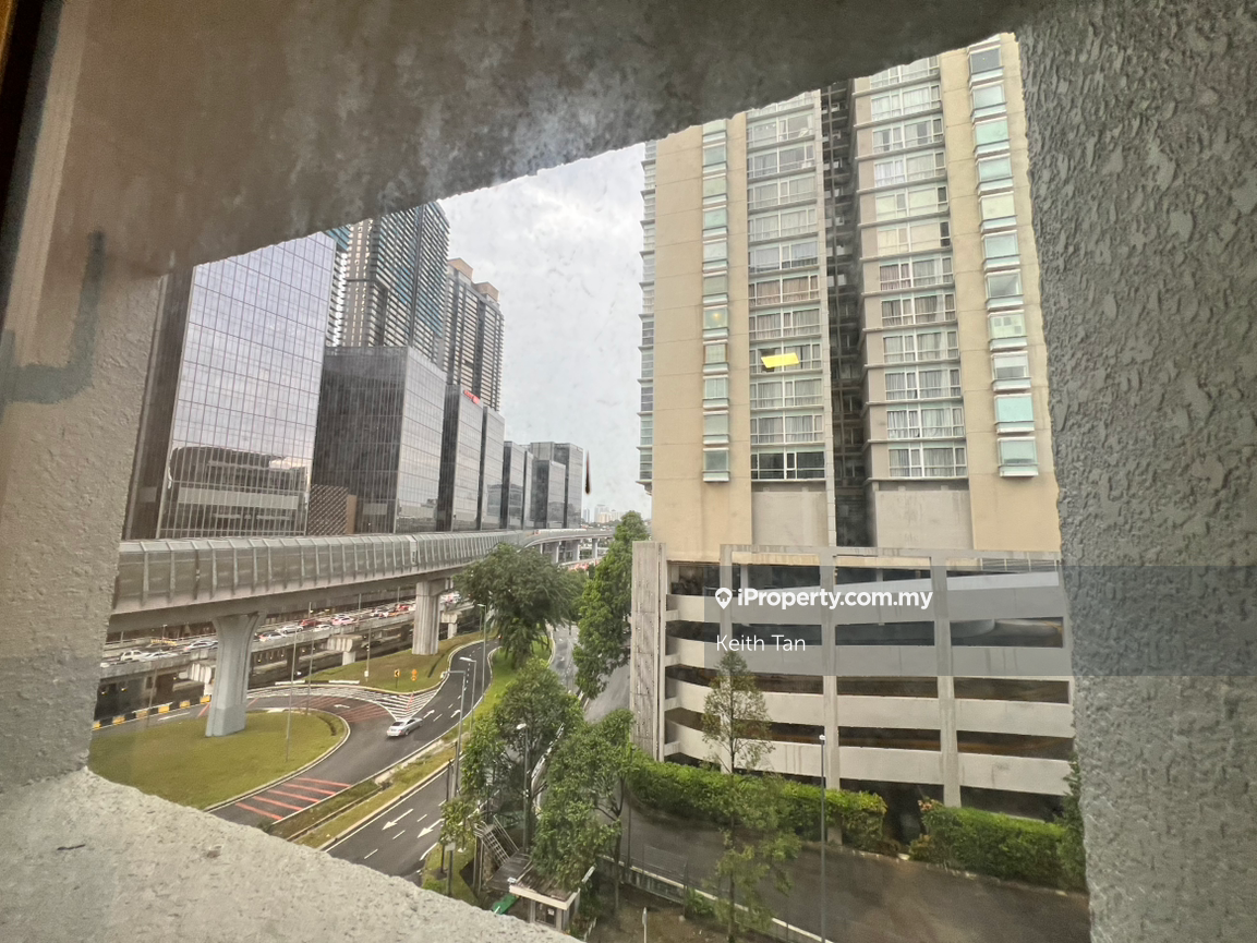 Condominium for Rent in D28 Damansara by Keith Tan - iProperty.com.my