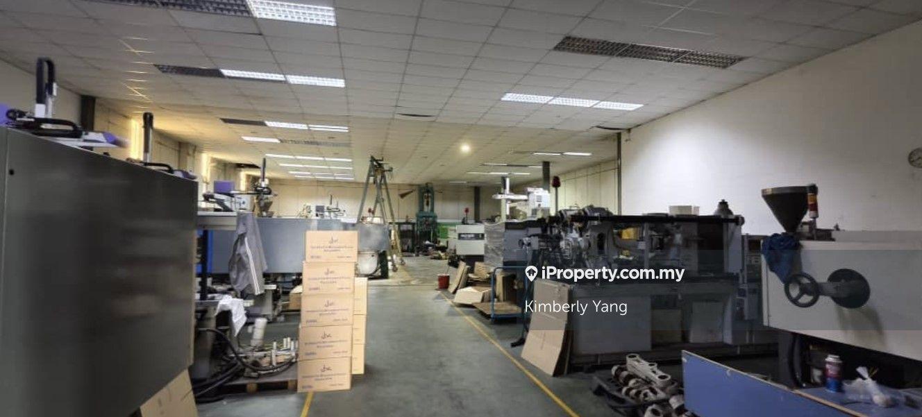 Kilang Terpisah untuk Dijual di KAWASAN PERINDUSTRIAN TELOK GONG, PORT KLANG, Pelabuhan Klang oleh Kimberly Yang - iProperty.com.my