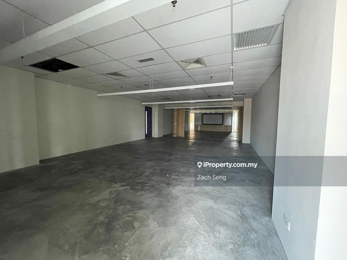 Office for Rent in Chan Sow Lin, Cheras by Zach Seng - iProperty.com.my