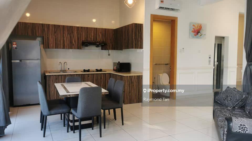 4-storey Terraced House for Rent in Desa Parkcity, Kuala Lumpur by Raymond Tan - iProperty.com.my