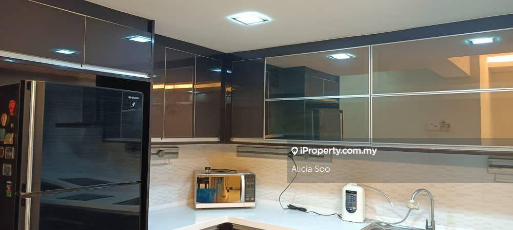 Residensi Servis untuk Disewa di Beverly Tower @ Plaza Medan Putra oleh Alicia Soo - iProperty.com.my