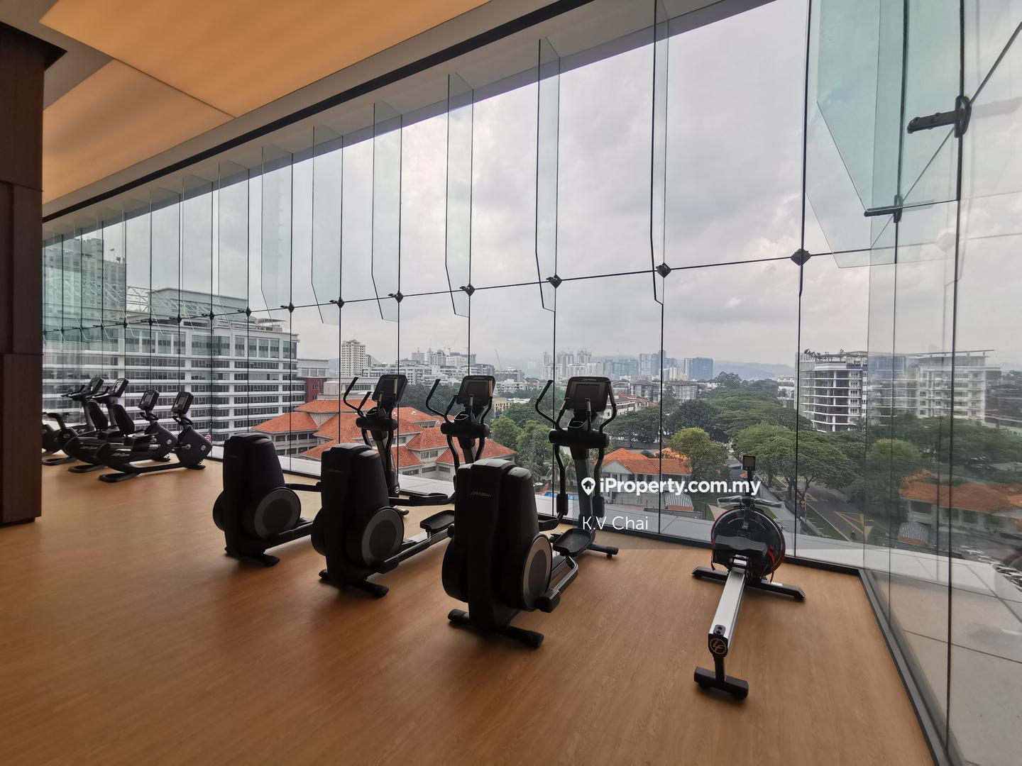 Service Residence for Rent in Aria by K.V Chai - iProperty.com.my