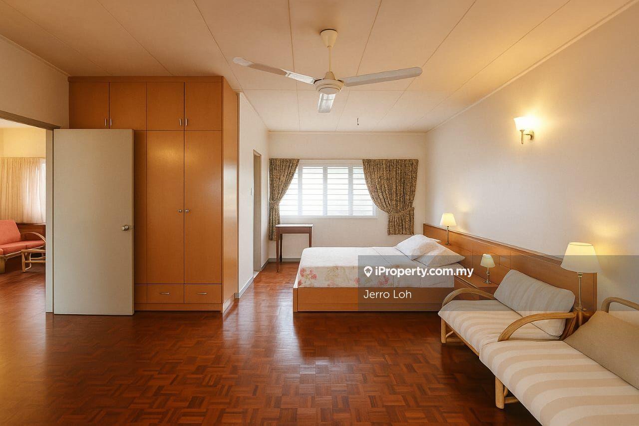 Bungalow House for Sale in ss 21, Petaling Jaya by Jerro Loh - iProperty.com.my