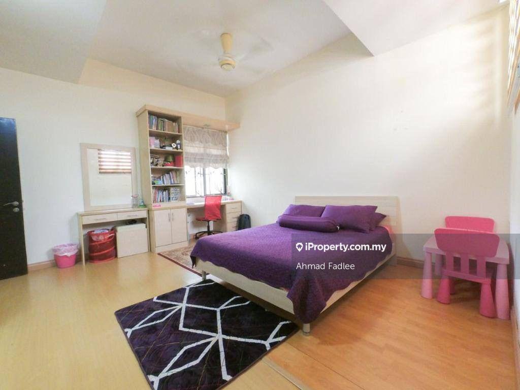 Semi-Detached House for Sale in Seksyen 6 Bandar Baru Bangi, Bangi by Ahmad Fadlee - iProperty.com.my