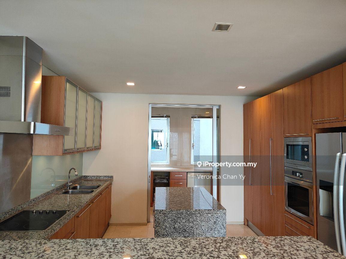 Condominium for Sale in Dua Residency by Veronica Chan Yy - iProperty.com.my