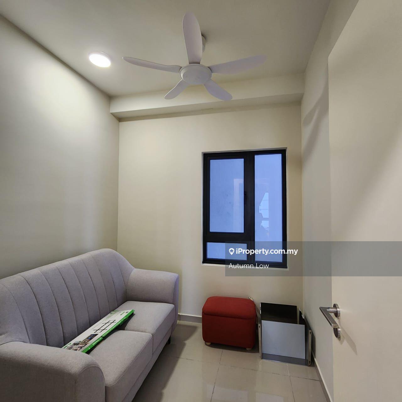 Service Residence for Rent in D'Cosmos Residences by Autumn Low - iProperty.com.my