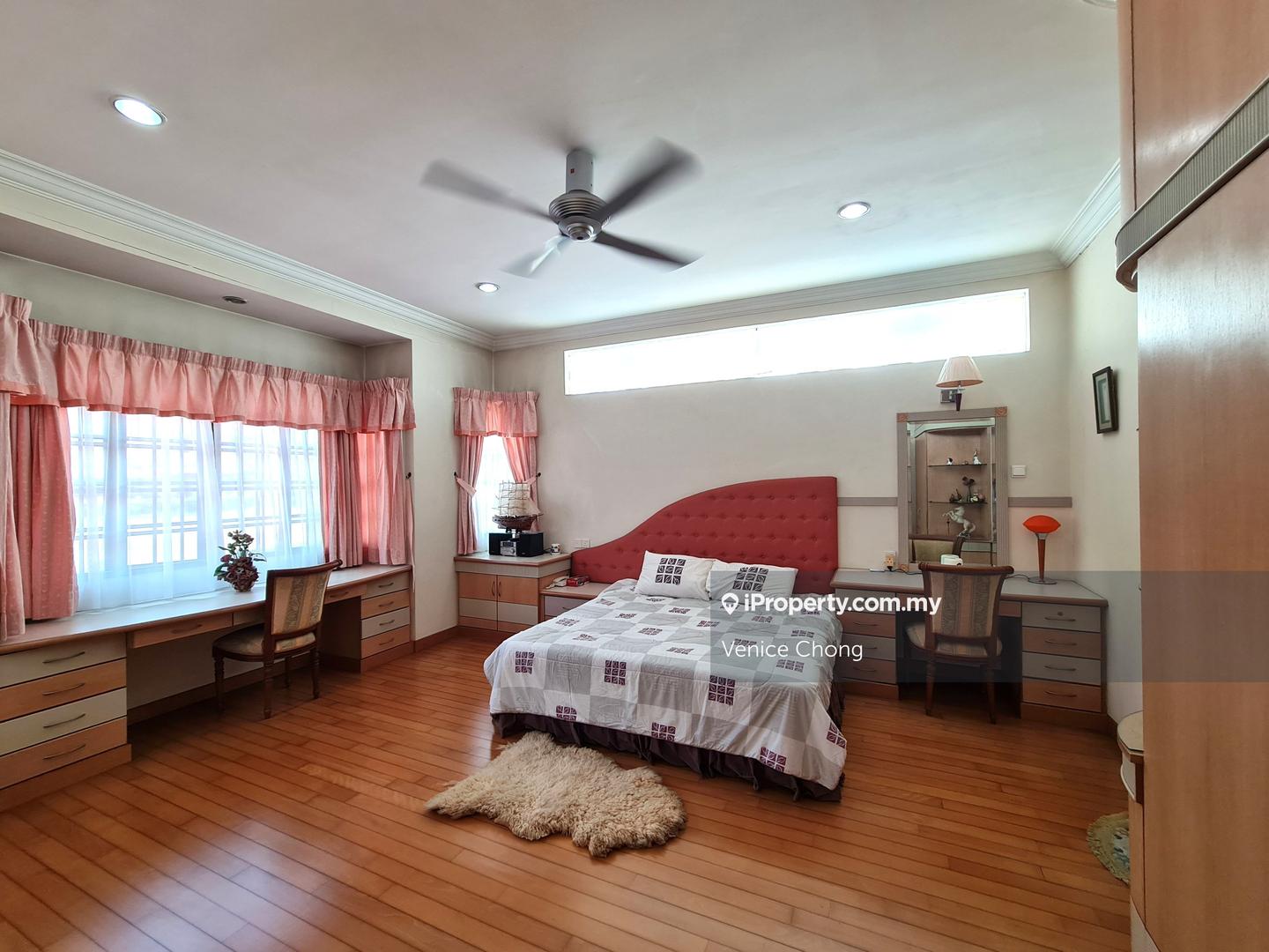 Bungalow House for Sale in Bukit Jalil Golf & Country Resort, Bukit Jalil by Venice Chong - iProperty.com.my