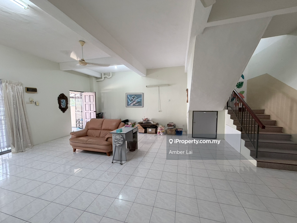 Rumah Berangkai 2 Tingkat untuk Dijual di Taman Malim, Tanjung Malim oleh Amber Lai - iProperty.com.my