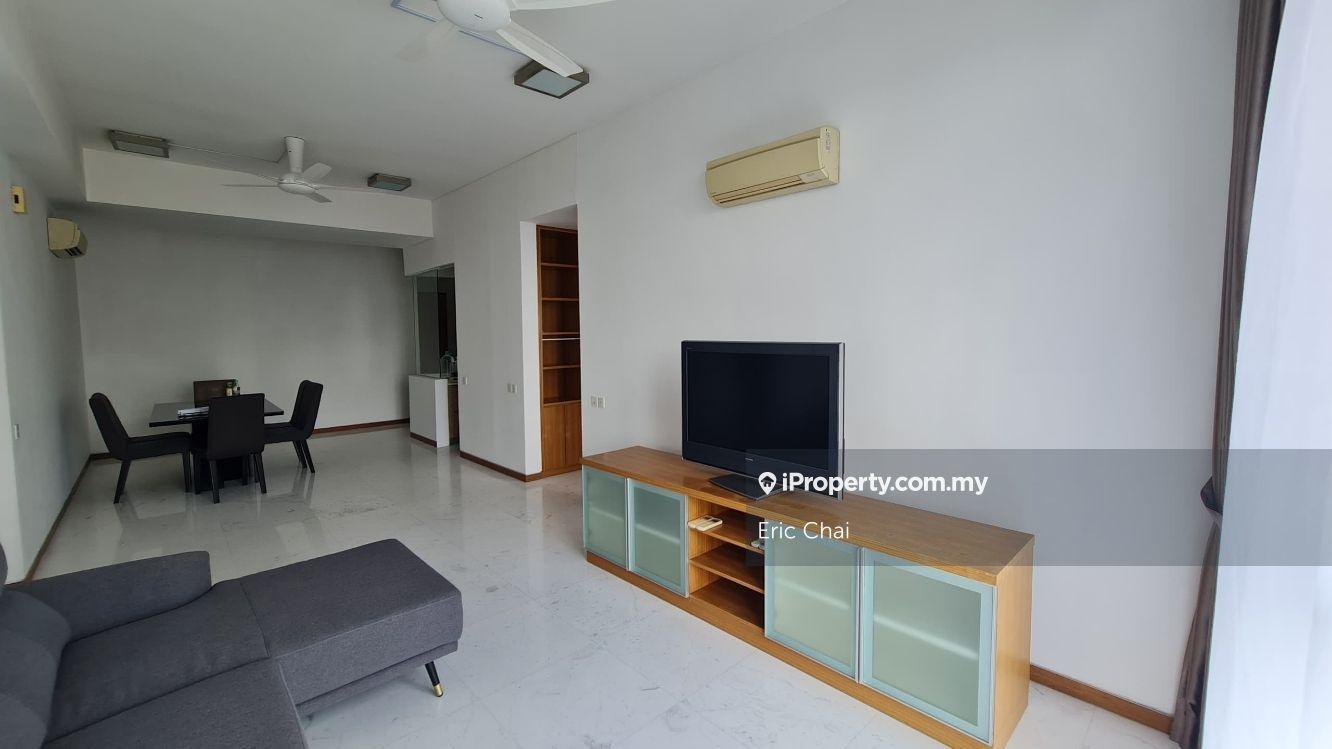 Residensi Servis untuk Disewa di Twins @ Damansara Heights oleh Eric Chai - iProperty.com.my