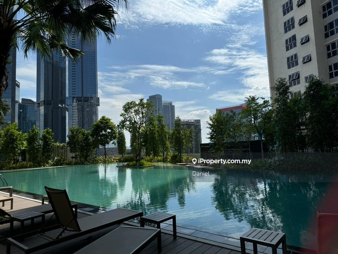 Service Residence for Rent in Agile Bukit Bintang by Daniel - iProperty.com.my