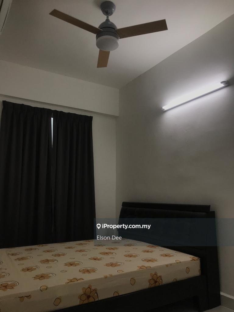Pangsapuri untuk Disewa di Skyridge Apartment oleh Elson Dee - iProperty.com.my