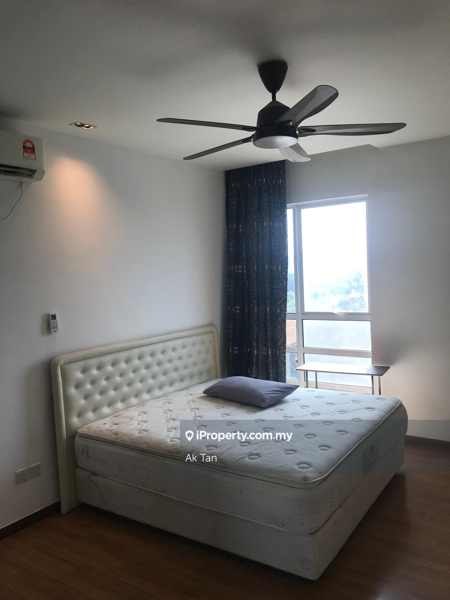 Kondominium untuk Dijual di Cheras Heights oleh Daren Tan - iProperty.com.my