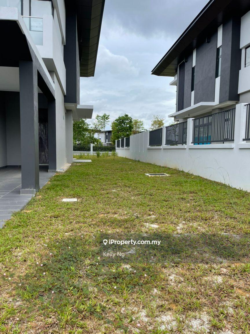 Semi-Detached House for Sale in Bandar Seri Coalfields, Ijok by Kelly Ng - iProperty.com.my