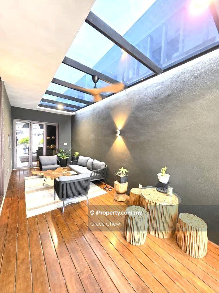 Cluster House for Sale in Taman Gaya, Ulu Tiram by Grace Chew - iProperty.com.my