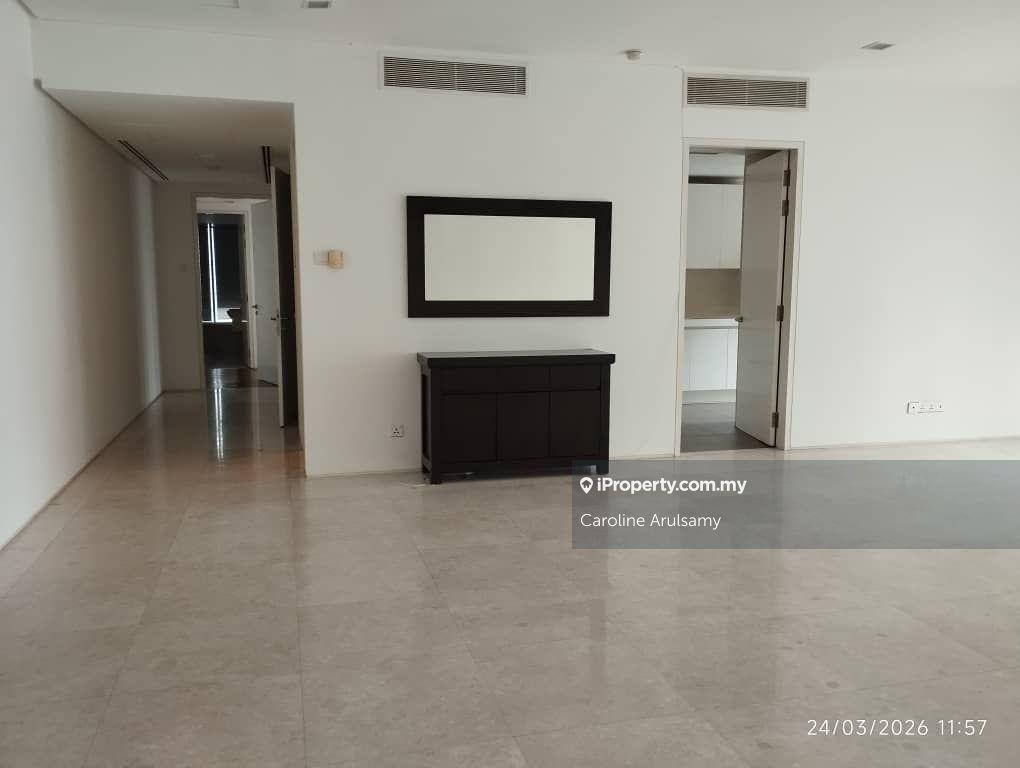 Service Residence for Rent in K Residence @ KLCC by Caroline Arulsamy - iProperty.com.my