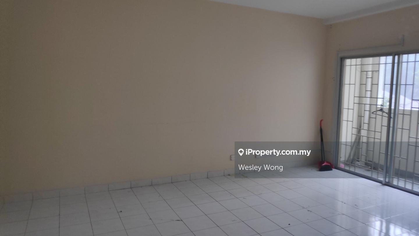 Apartment for Sale in Crystal Tower (Pangsapuri Kristal) by Wesley Wong - iProperty.com.my