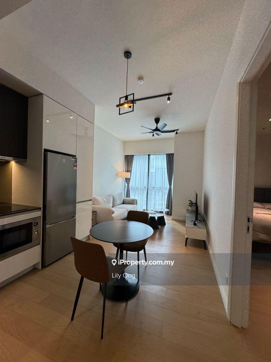 Service Residence for Rent in TRX Residences by Lily Ong - iProperty.com.my