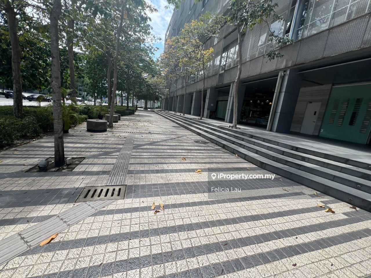 Pejabat-Runcit untuk Disewa di Sentul East, Sentul oleh Felicia Lau - iProperty.com.my