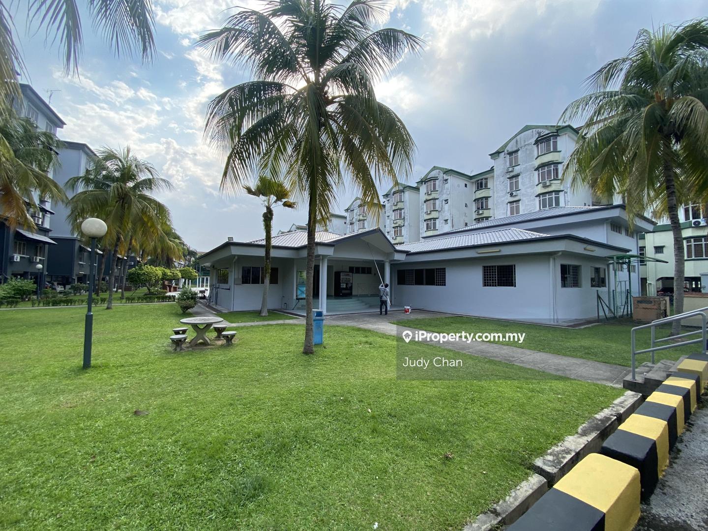 Pangsapuri untuk Disewa di Subang Perdana Goodyear Court 10 oleh Judy Chan - iProperty.com.my