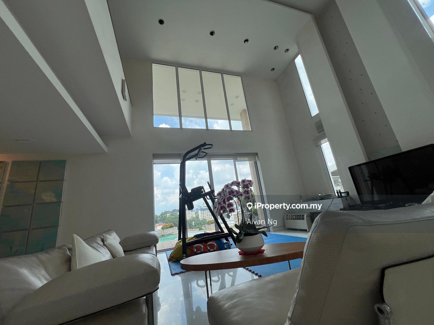 Banglo untuk Dijual di Bukit Damansara, Damansara Heights oleh Aivan Ng - iProperty.com.my