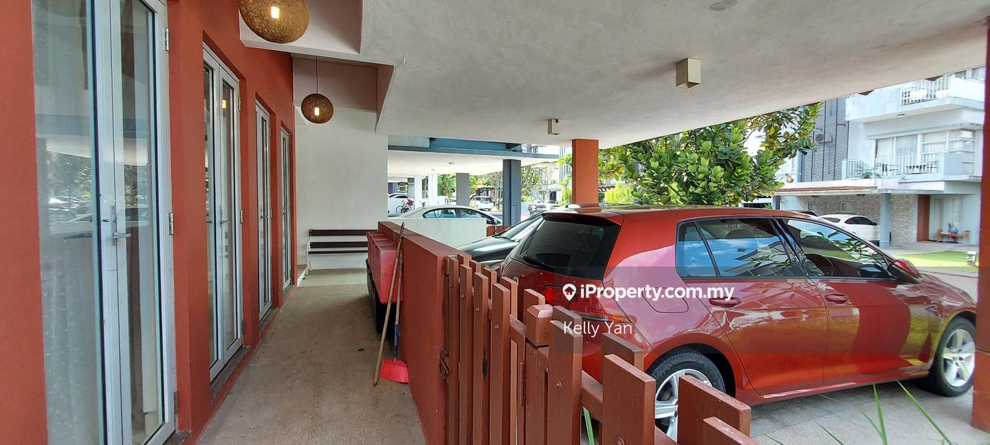 Semi-Detached House for Sale in Prima Villa Melawati Kemensah Heights Ulu Kelang, Ampang by Kelly Yan Kai Lit - iProperty.com.my