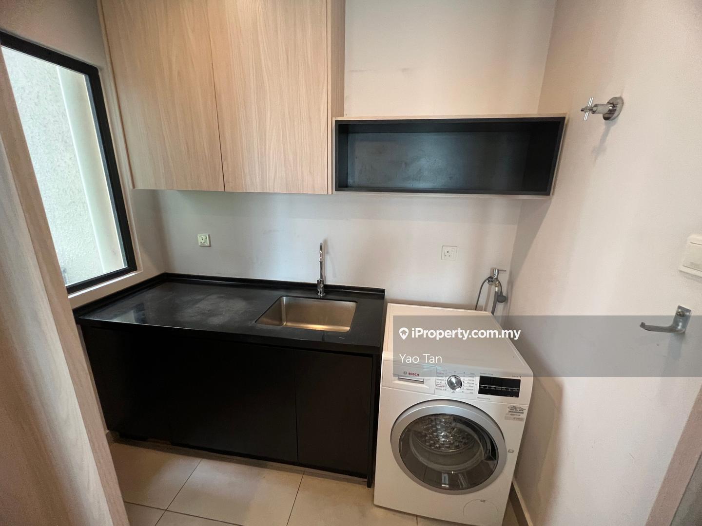 Service Residence for Rent in The Potpourri by Yao Tan - iProperty.com.my