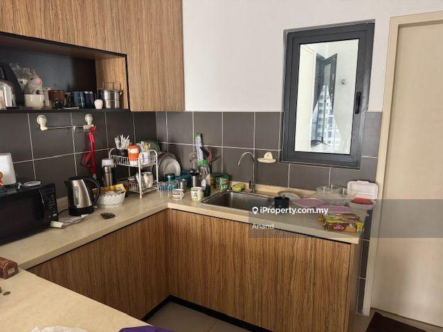 Condominium for Sale in Lakeville Residence by Anand - iProperty.com.my