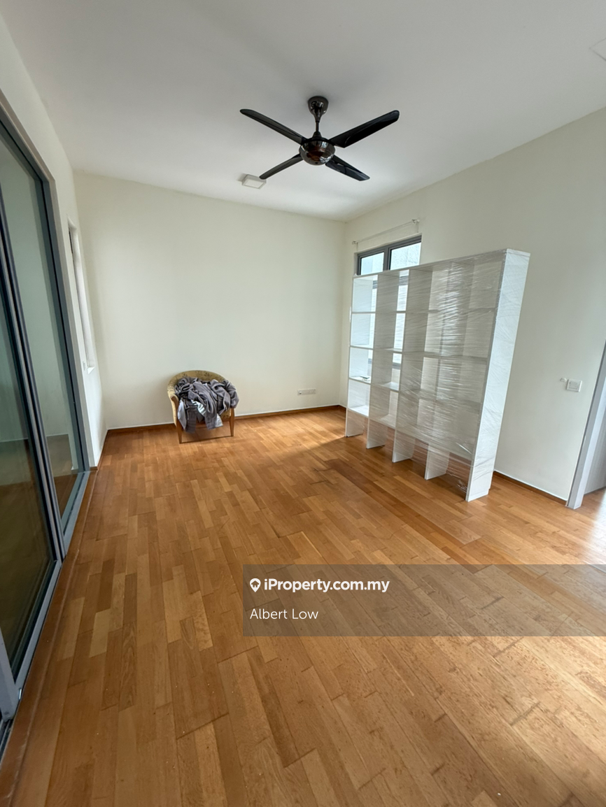 Semi-Detached House for Rent in Symphony Hills, Cyberjaya by Albert Low - iProperty.com.my