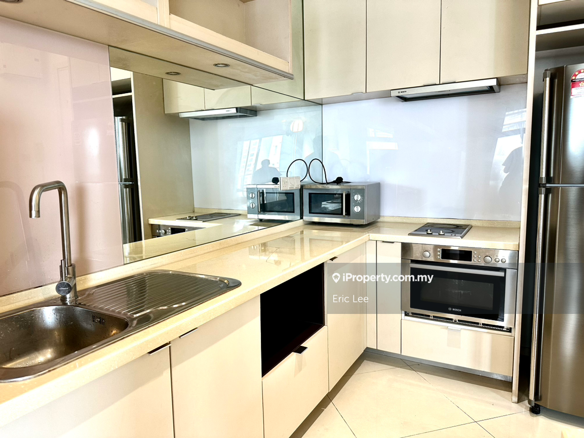 Service Residence for Sale in Verve Suites by Eric Lee - iProperty.com.my