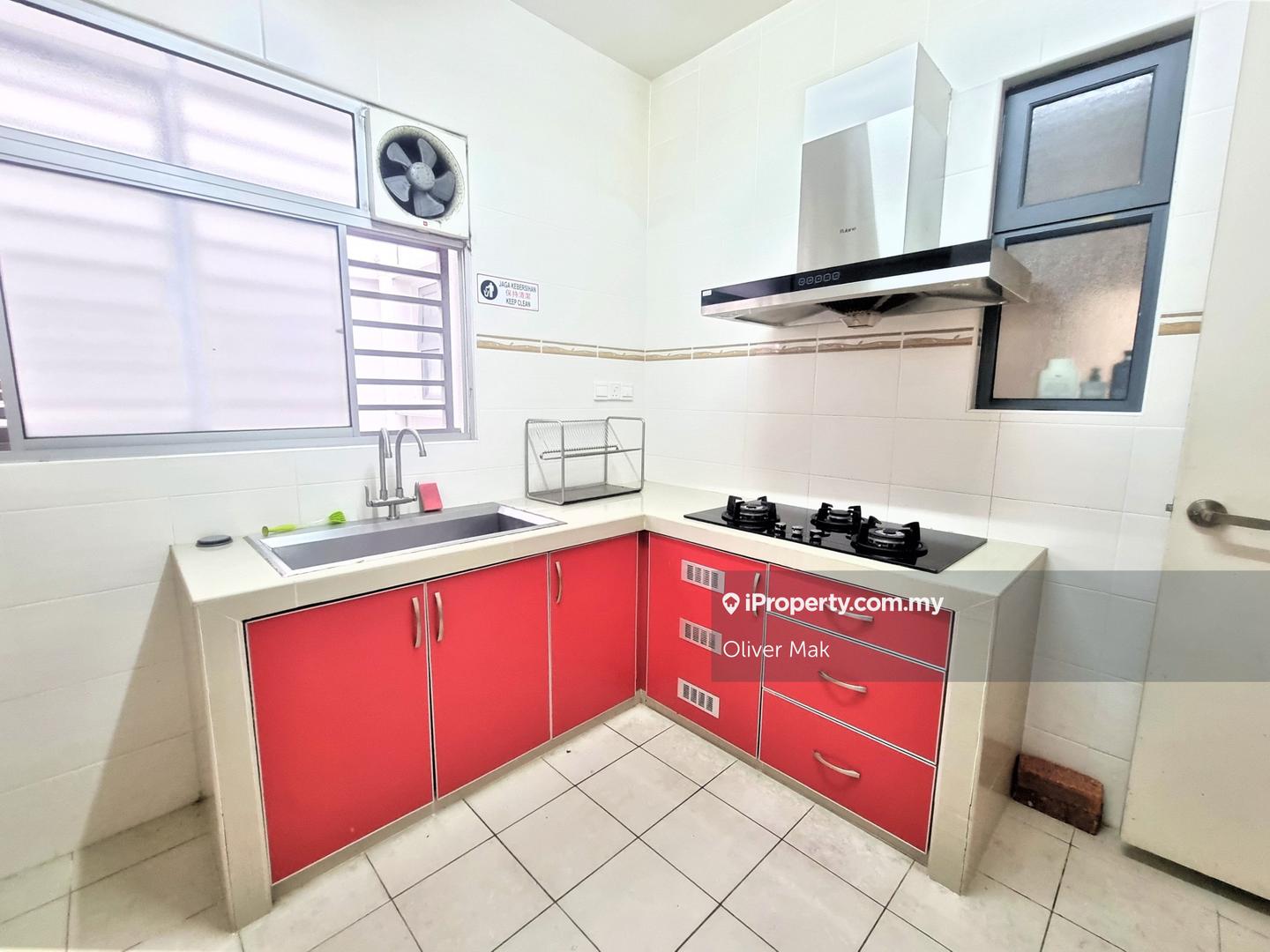 Condominium for Rent in Covillea by Oliver Mak - iProperty.com.my