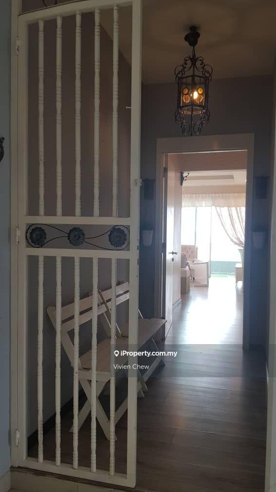 Condominium for Sale in Central Park condominium by Vivien Chew - iProperty.com.my