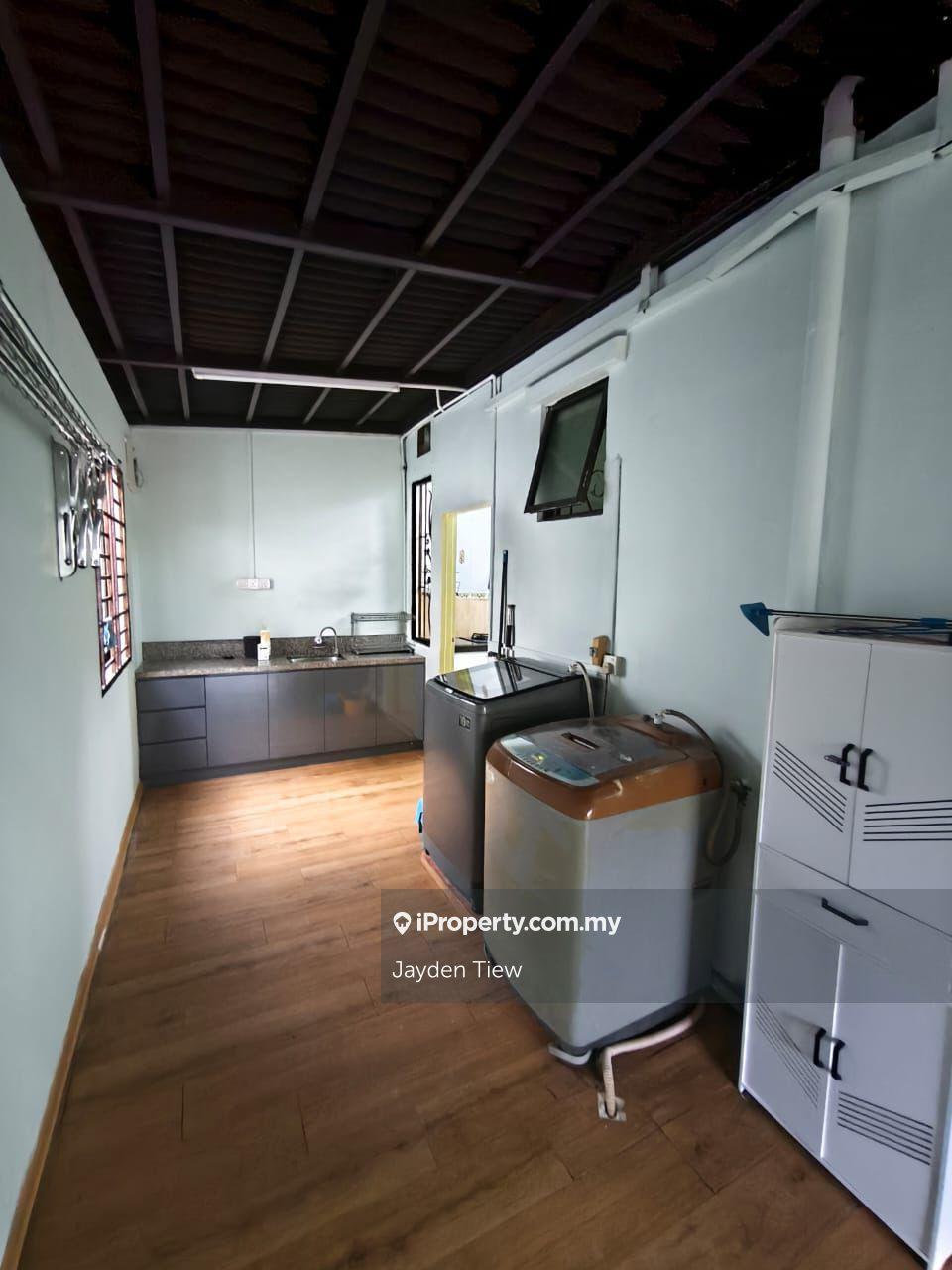 Cluster House for Rent in Taman Mount Austin, Tebrau by Jayden Tiew - iProperty.com.my