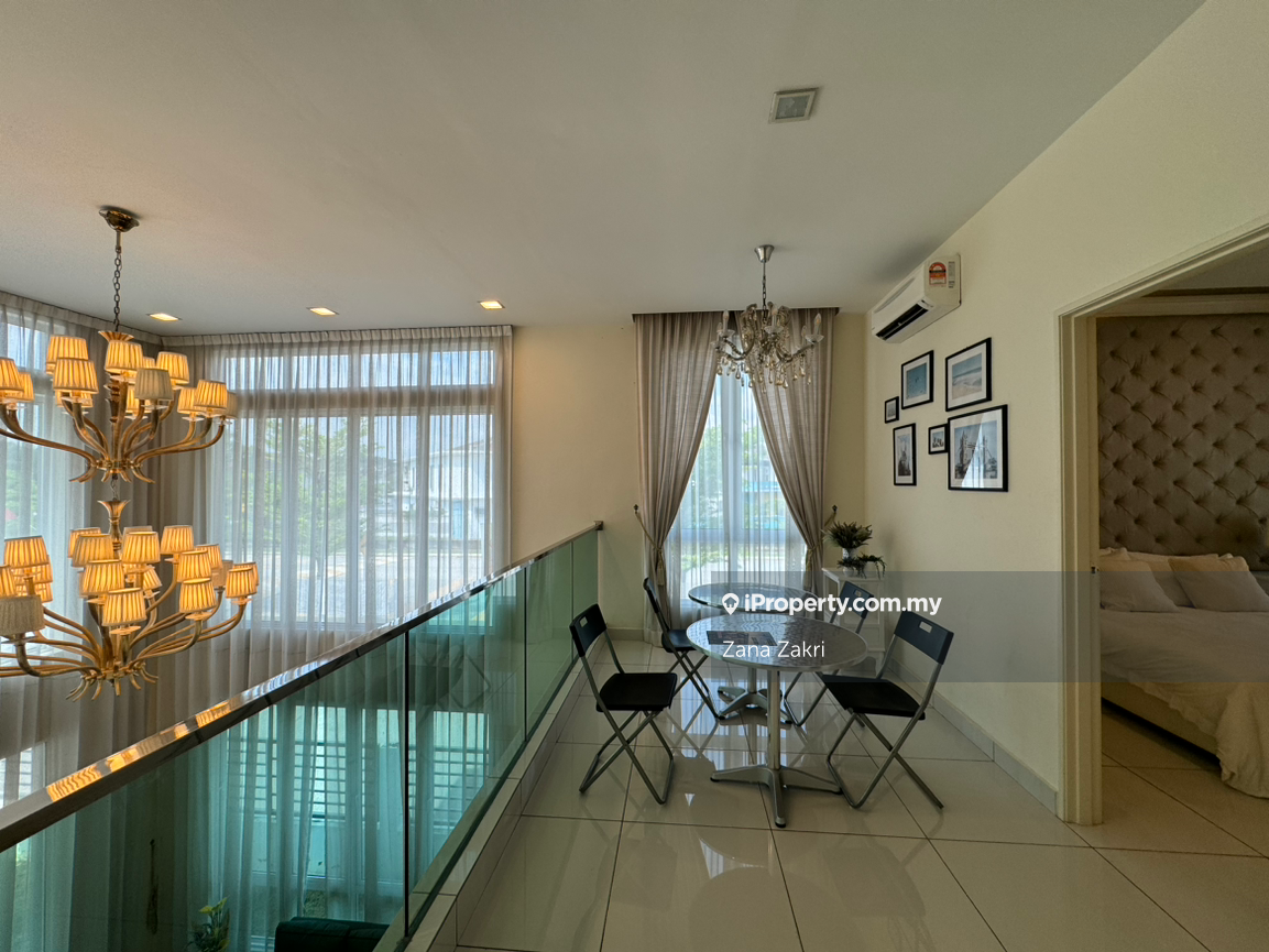 2.5-storey Terraced House for Sale in Serene Residence, Rawang by Zana Zakri - iProperty.com.my