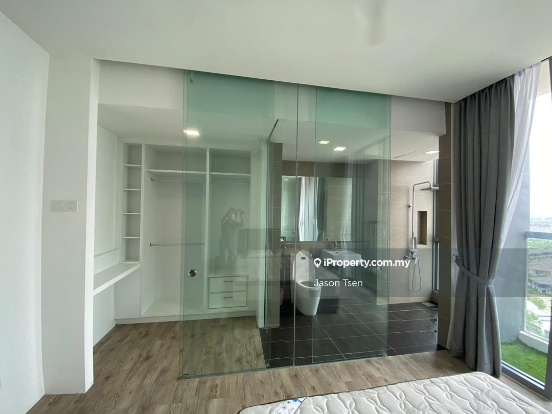 Condominium for Rent in Lakefront Residence by Jason Tsen - iProperty.com.my