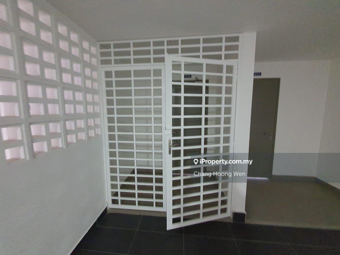 Service Residence for Rent in Trio Permai by Chang Hoong Wen - iProperty.com.my