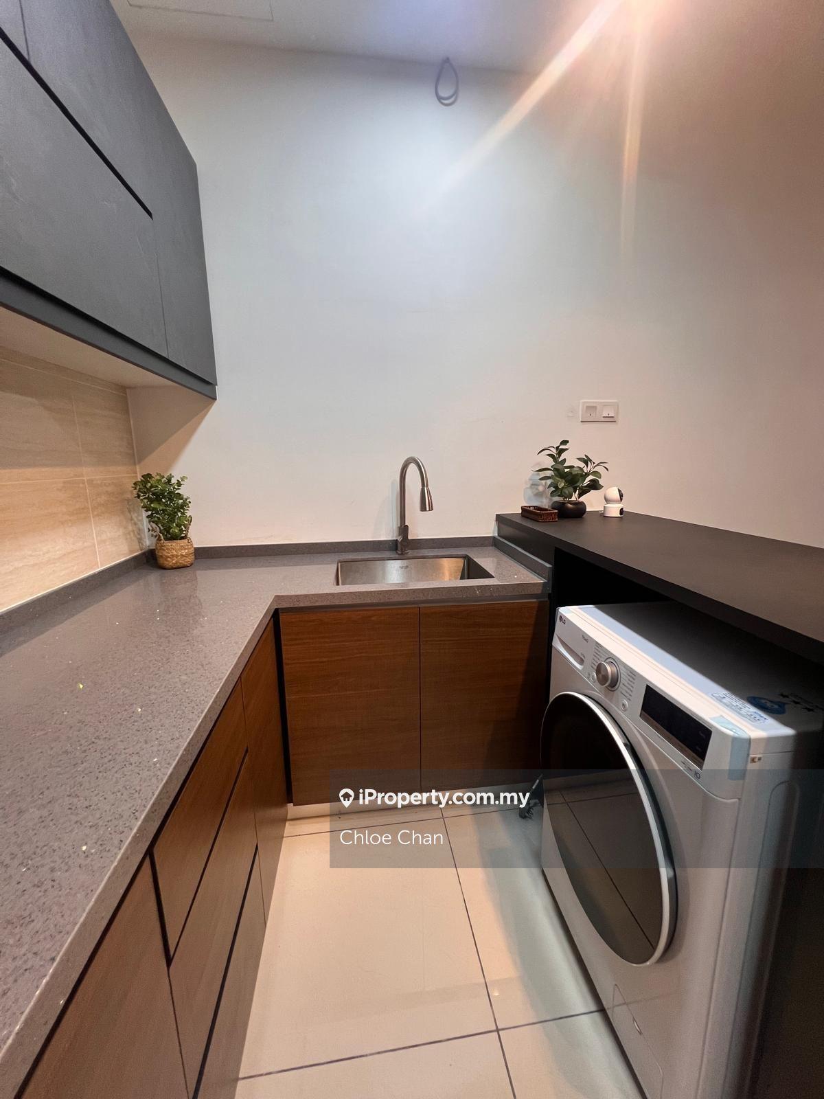 Service Residence for Rent in One Residence by Chloe Chan - iProperty.com.my