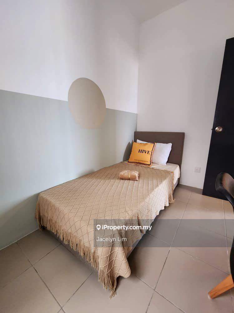 Pangsapuri untuk Disewa di Residensi Metro Kepong oleh Jacelyn Lim - iProperty.com.my