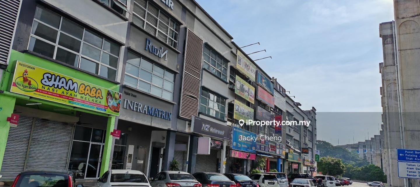 Shop for Sale in Taman Len Seng, Cheras by Jacky Cheng - iProperty.com.my
