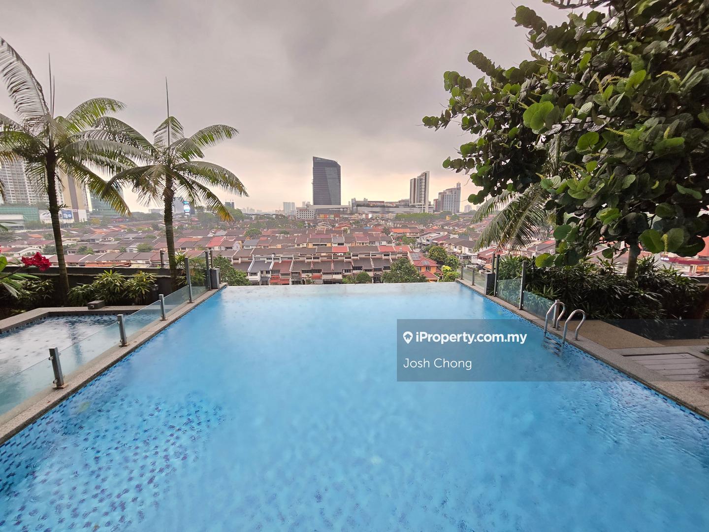 Service Residence for Rent in Glomac Damansara by Josh Chong - iProperty.com.my