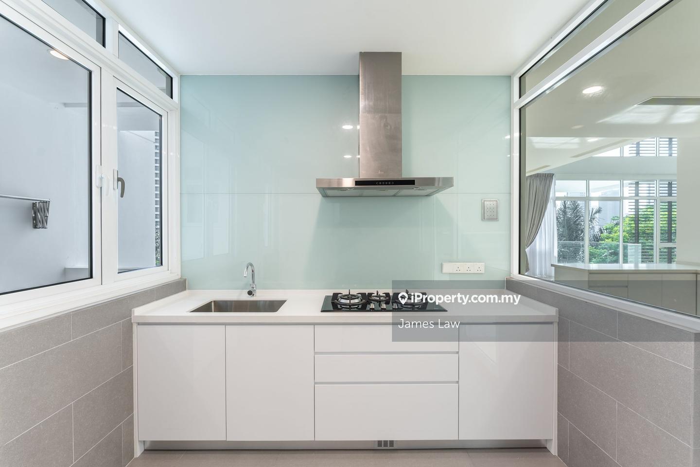Condominium for Rent in Kenny Hills Residence by James Law - iProperty.com.my