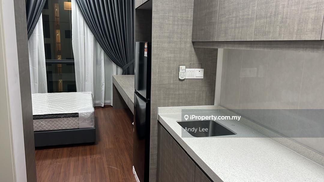Service Residence for Sale in Greenfield Residence by Andy Lee - iProperty.com.my