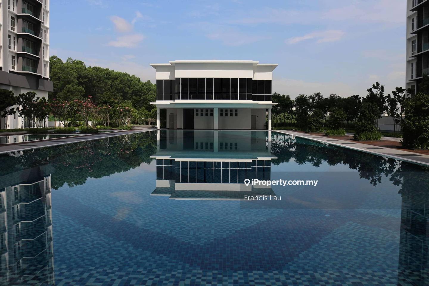Kondominium untuk Dijual di Green Residence oleh Francis Lau - iProperty.com.my