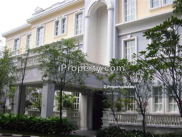 Condominium for Rent in Sri Se Ekar Condominium by Calvin Kok - iProperty.com.my