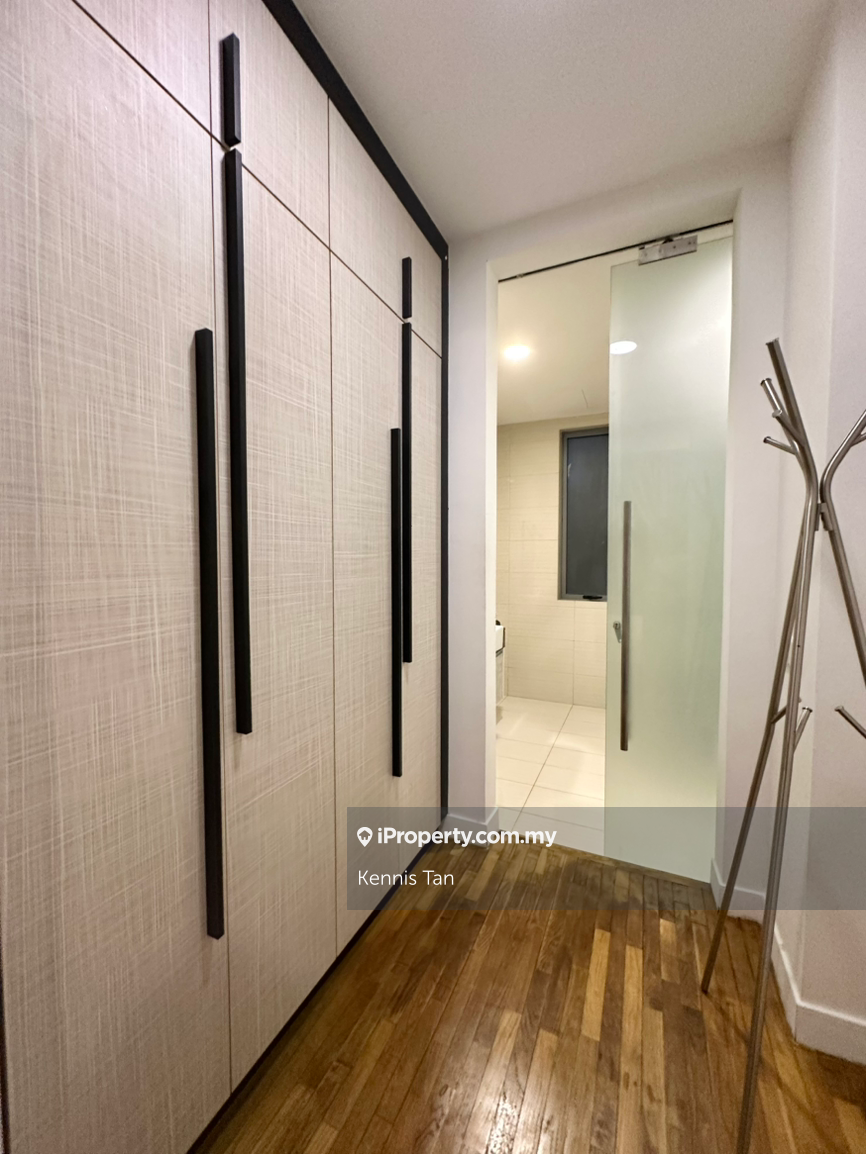 Residensi Servis untuk Disewa di Reflection Residences oleh Kennis Tan - iProperty.com.my
