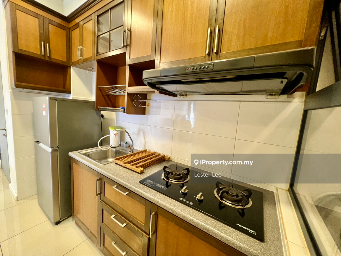 Service Residence for Rent in Suria Residence by Lester Lee - iProperty.com.my