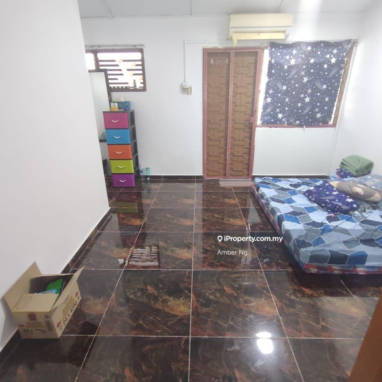 Rumah Berangkai 2 Tingkat untuk Dijual di Taman Sri Rampai, Wangsa Maju oleh Amber Ng - iProperty.com.my