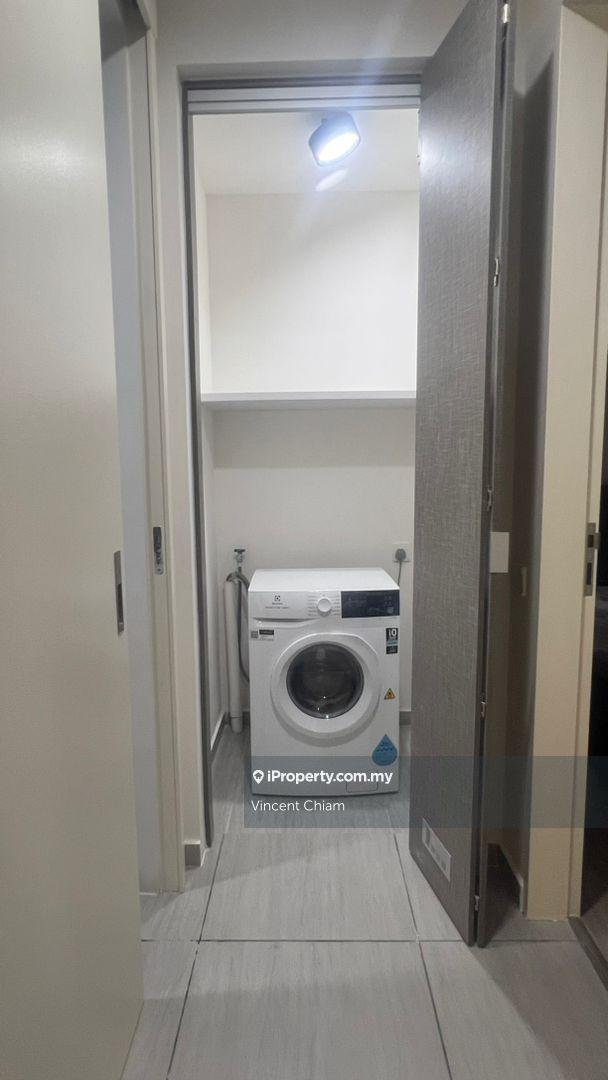Service Residence for Rent in The Arcuz by Vincent Chiam - iProperty.com.my