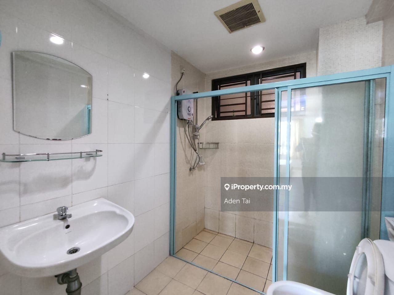 Service Residence for Sale in D'Alamanda by Aden Tai - iProperty.com.my