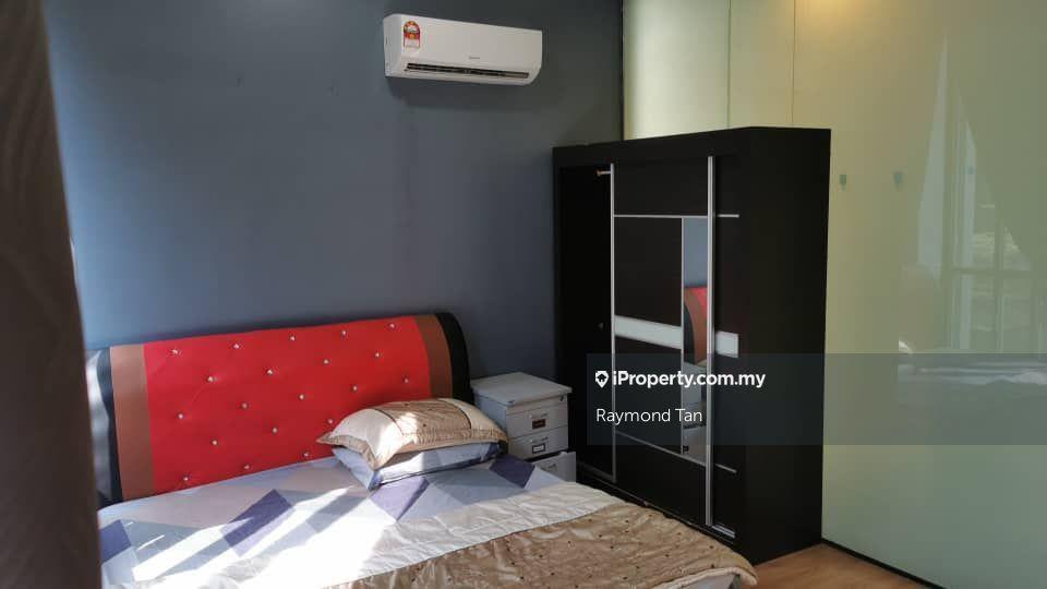 4-storey Terraced House for Rent in Desa Parkcity, Kuala Lumpur by Raymond Tan - iProperty.com.my